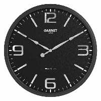 ساعت دیواری شوبرت مدل گارنت کد 5020BBQ