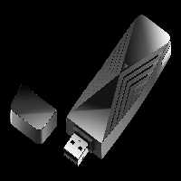 DLINK AX1800 Wi-Fi 6 USB Adapter DWA-X1850 - تکنو لینک 148