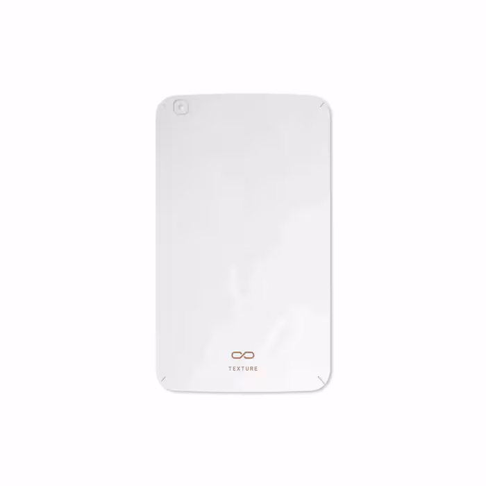 برچسب پوششی ماهوت مدل Matte-White مناسب برای تبلت سامسونگ Galaxy Tab 3 8.0 2013 T310