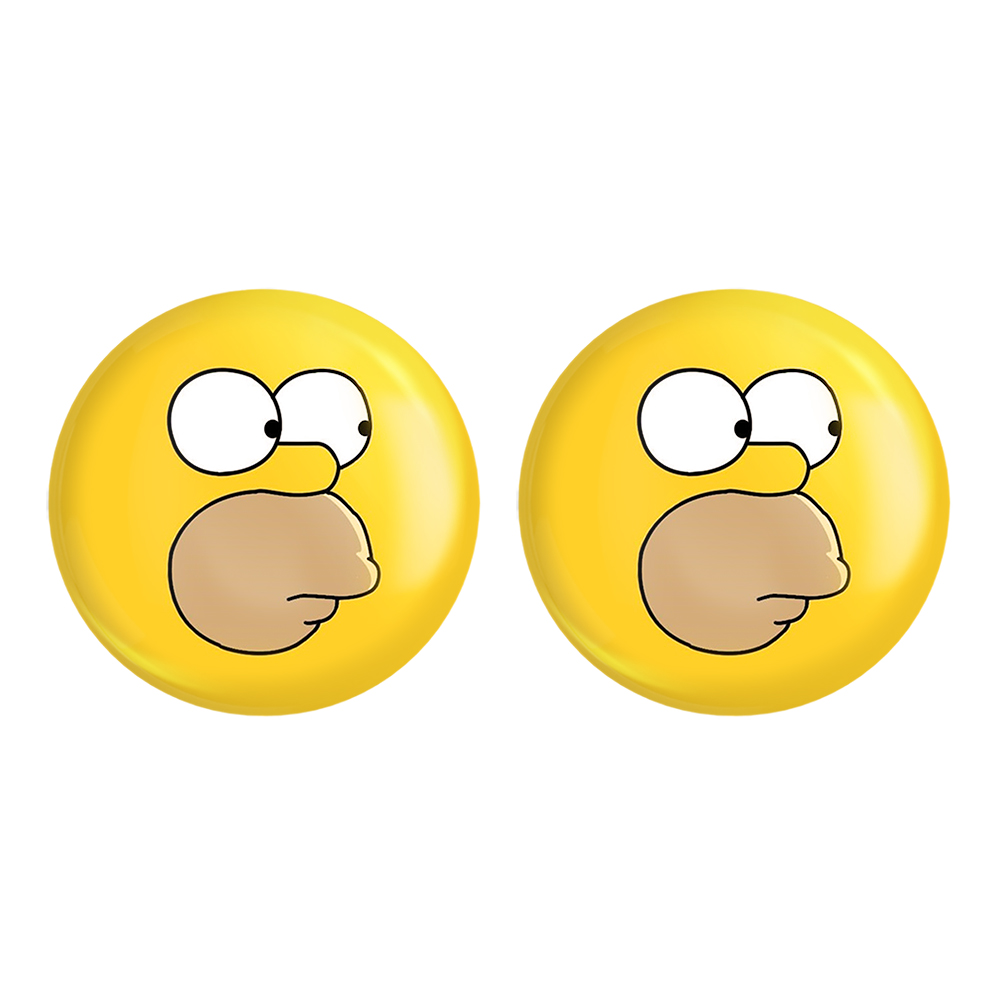 پیکسل خندالو مدل سیمپسون ها کد 3365 به همراه مگنت