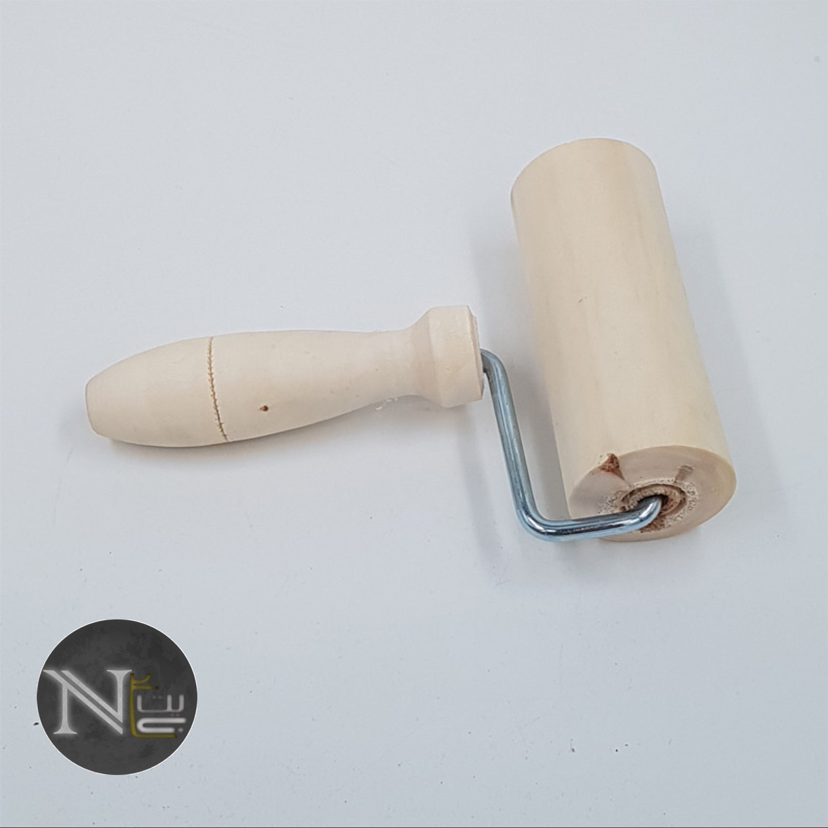 وردنه غلطکی