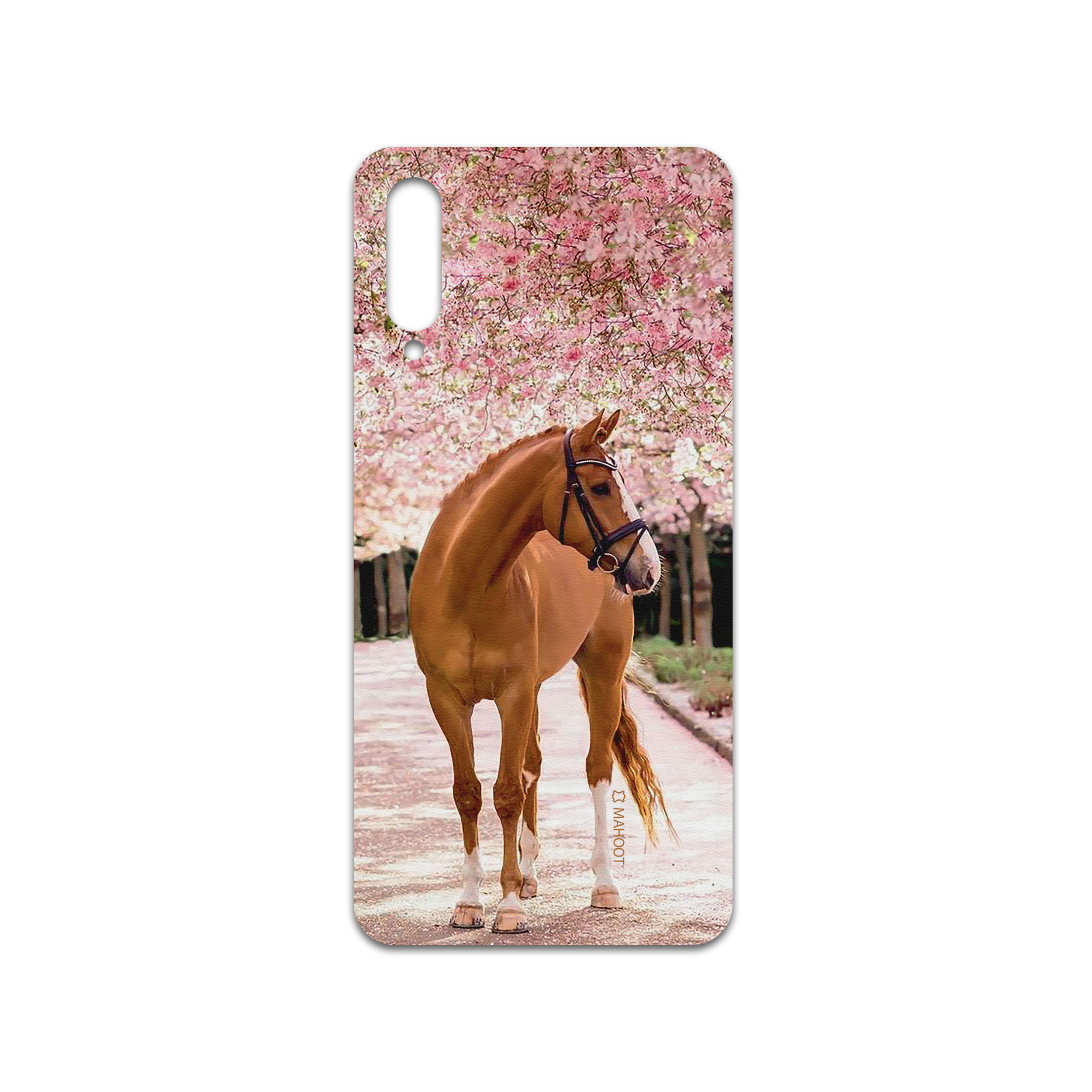 برچسب پوششی ماهوت مدل Horse-1 مناسب برای گوشی موبایل سامسونگ Galaxy A50s