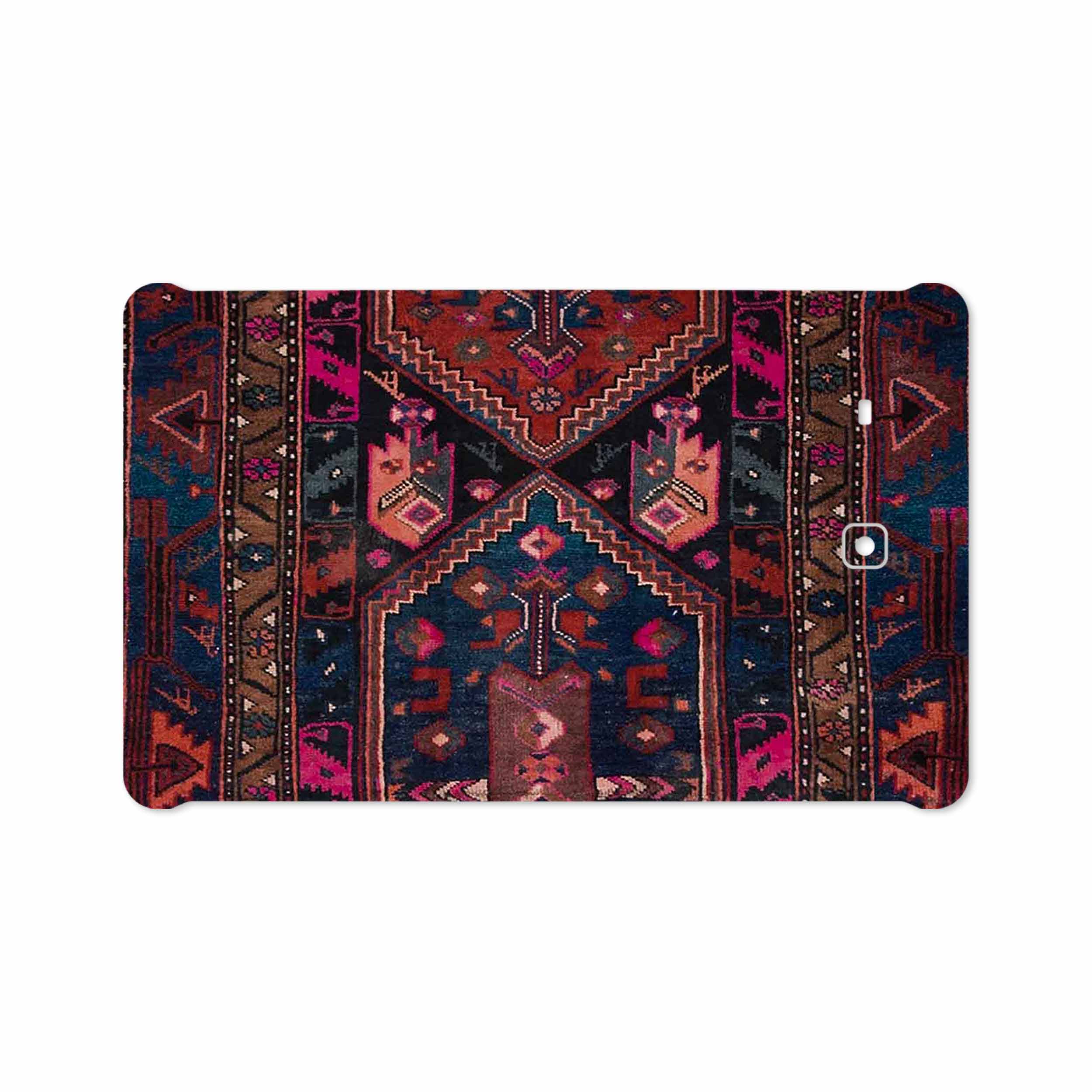 برچسب پوششی ماهوت مدل Rug مناسب برای تبلت سامسونگ Galaxy Tab E 9.6 2015 T561