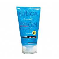 ژل موی فولیکا با ظاهر خیس و براق 150 گرم