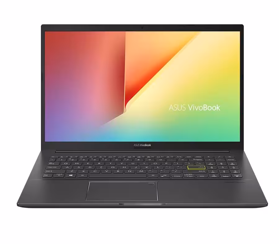 لپ تاپ ایسوس 15 اینچی مدل VivoBook K513EQ با پردازنده Core i7 1165G7، رم 16GB، حافظه 1TB + 128GB SSD و گرافیک 2GB