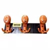 آویز لباس مبتکر مدل SATA 391  کد 3