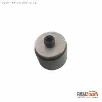 لقمه اتو لوله سبز مدل OMY سایز 40 میلی متر