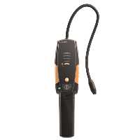 آشکارساز مبرد تستو مدل TESTO 316-3
