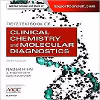 Tietz Textbook of Clinical Chemistry and Molecular Diagnostics