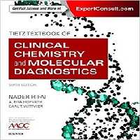 Tietz Textbook of Clinical Chemistry and Molecular Diagnostics