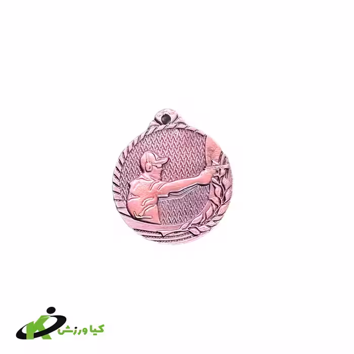 مدال تیر اندازی کد kv24595
