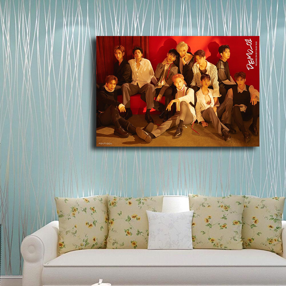 تابلو شاسی مدل Pentagon کد 56