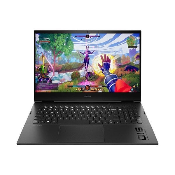 مشخصات و قیمت لپ تاپ 16.1 اینچی مدل HP OMEN 16-B0080TX - خانه وب - براکالا