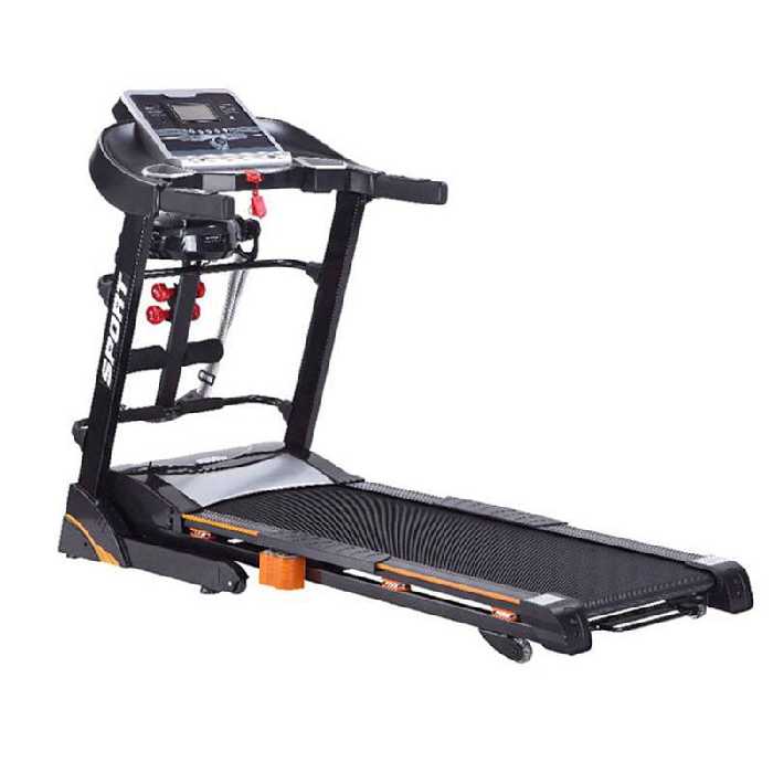 تردمیل خانگی پرو آی فیت مدل Pro I Fit MITI-DC 6069