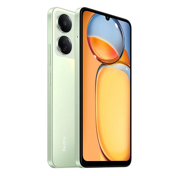 دوربین پشت شیائومی Xiaomi Redmi 13C 4G - دنافون
