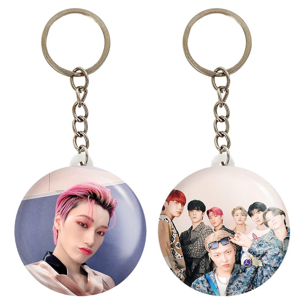 جاکلیدی خندالو مدل سان گروه ایتیز کد 1229612293 مجموعه 2 عددی