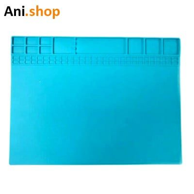 پد رومیزی طول:40 عرض:30 کد MO252