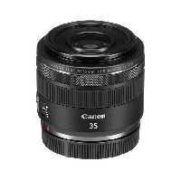 لنز کانن Canon RF 35mm F1.8 IS STM Macro