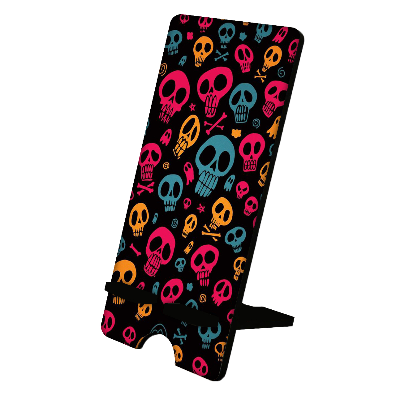 پایه نگهدارنده گوشی موبایل مدل فانتزی کد 1960