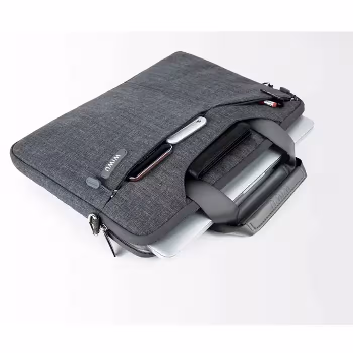 کیف لپ تاپ ویوو مدل City Commuter Bag مناسب برای لپ تاپ14 اینچی