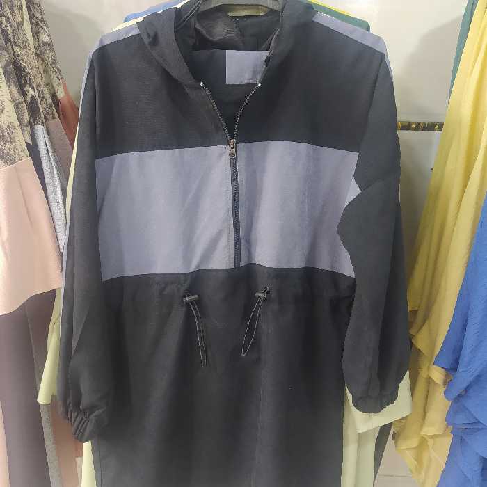 هودی شلوار کمر گتر