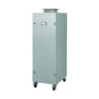 ترانس اتوماتیک سه فاز 200 آمپر 150KVA پرنیک مدل 3XP-150