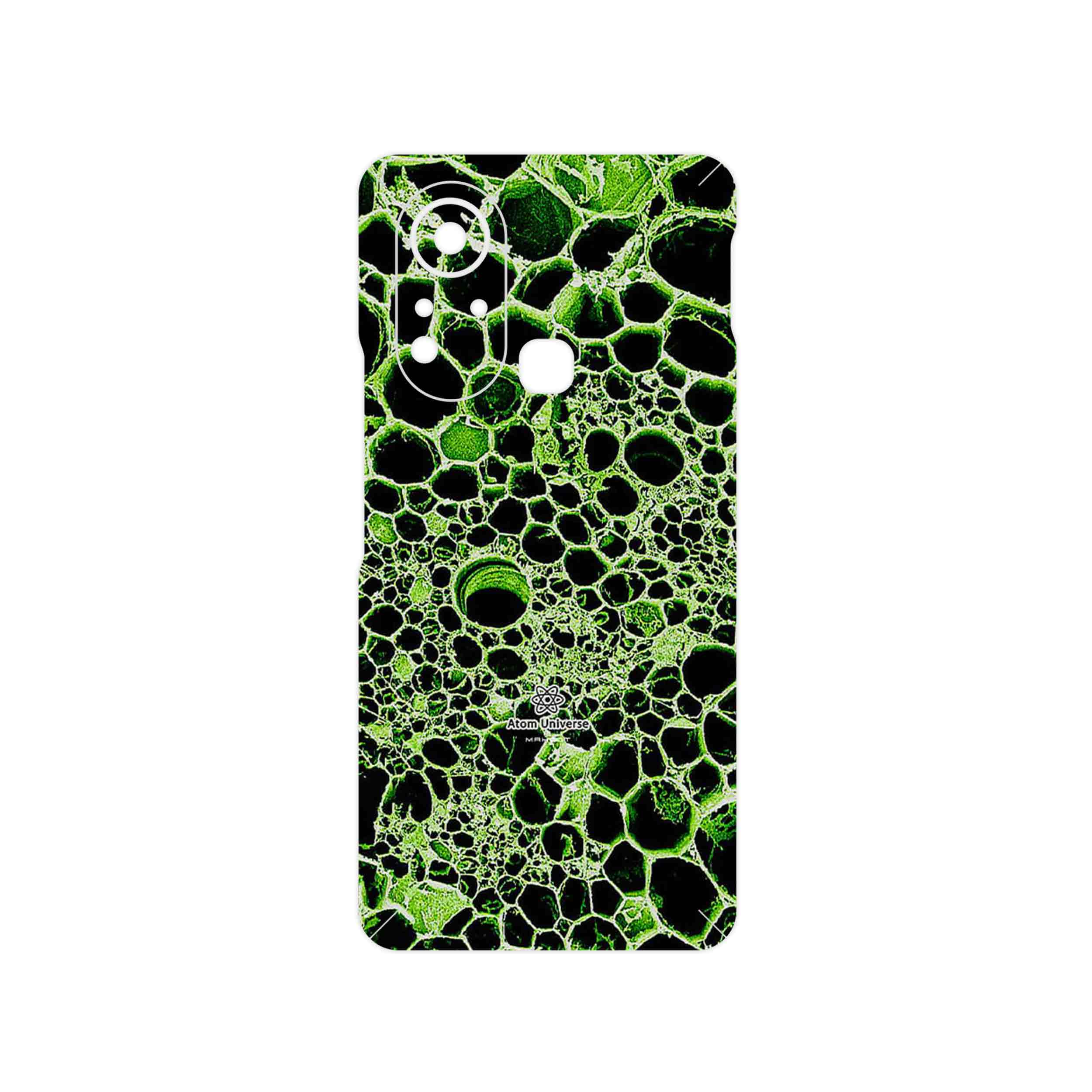 برچسب پوششی ماهوت مدل Atom Universe 4 مناسب برای گوشی موبایل اینفینیکس Hot 11s