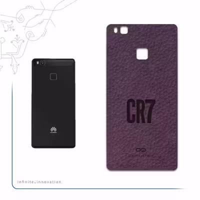 برچسب پوششی ماهوت مدل PL-CR7 مناسب برای گوشی موبایل هوآوی P9 Lite
