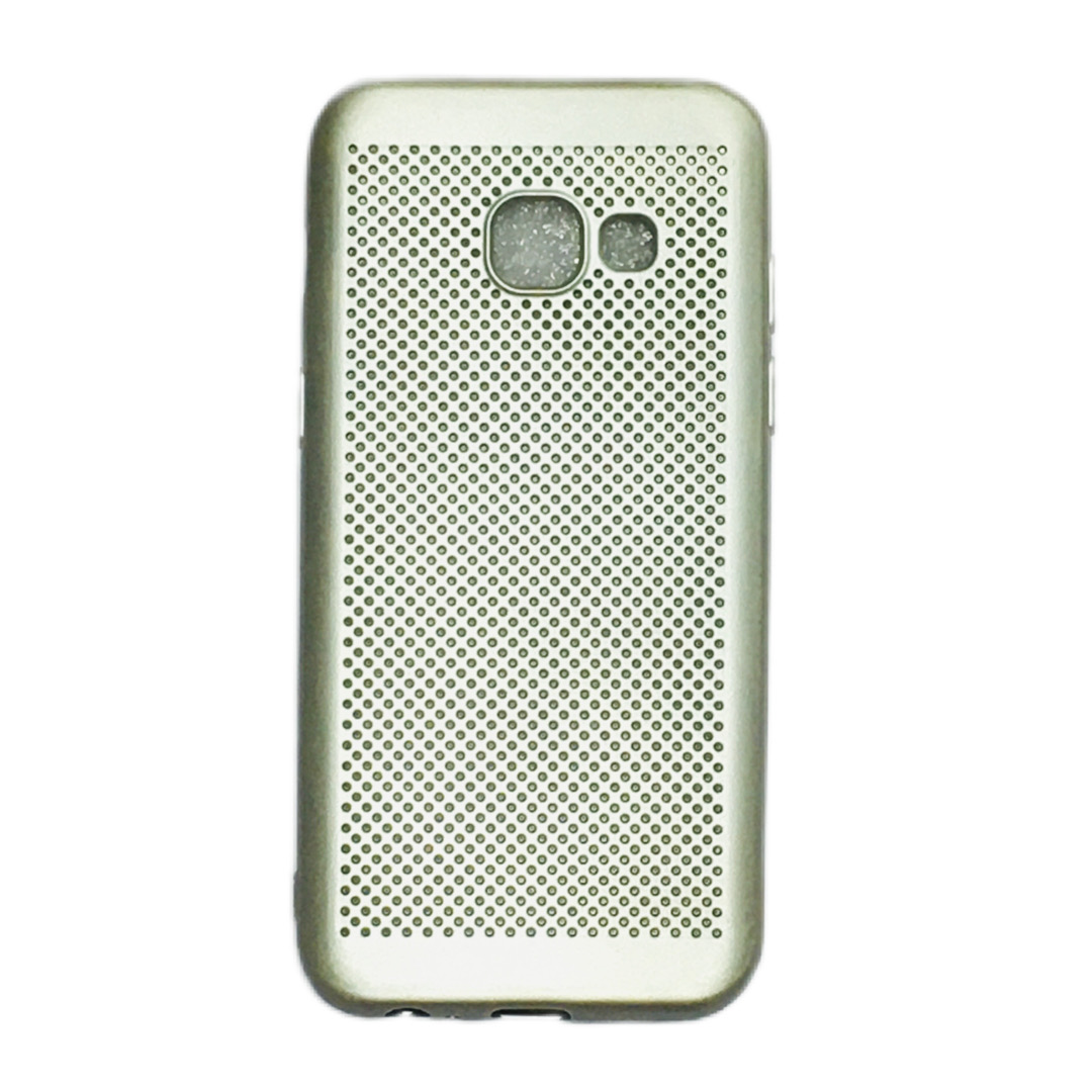 کاور مدل RT مناسب برای گوشی موبایل سامسونگ Galaxy A3 2017