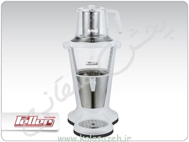 چای ساز سماوری فلر مدل TS 301