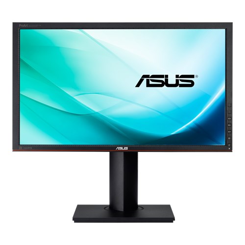 مانيتور ASUS مدل PA238QR سايز 23 اينچ - فروشگاه اینترنتی طیف سنتر