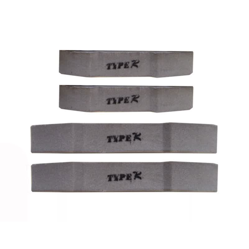 ضربه گیر درب خودرو کد ABR100 بسته 4 عددی