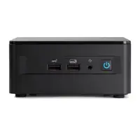 کامپیوتر کوچک اینتل مدل NUC12WSHI7-HST