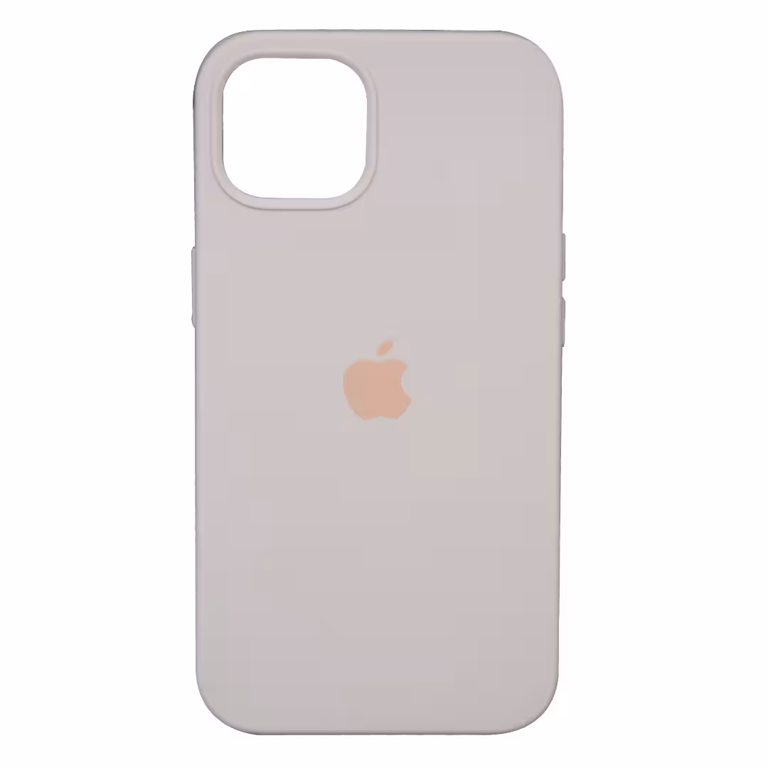 کاور مدل سیلیکونی مناسب برای گوشی موبایل اپل IPHONE 13 PROMAX