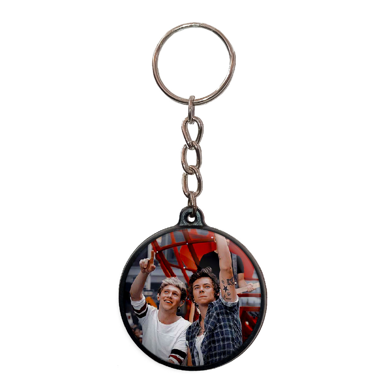 جاکلیدی پرمانه طرح One Direction کد pmj.13589