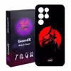 کاور گارد ایکس طرح Samurai مدل Glass10251 مناسب برای گوشی موبایل سامسونگ Galaxy S22 Ultra