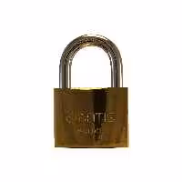 قفل آویز باتیس مدل 50BA40004