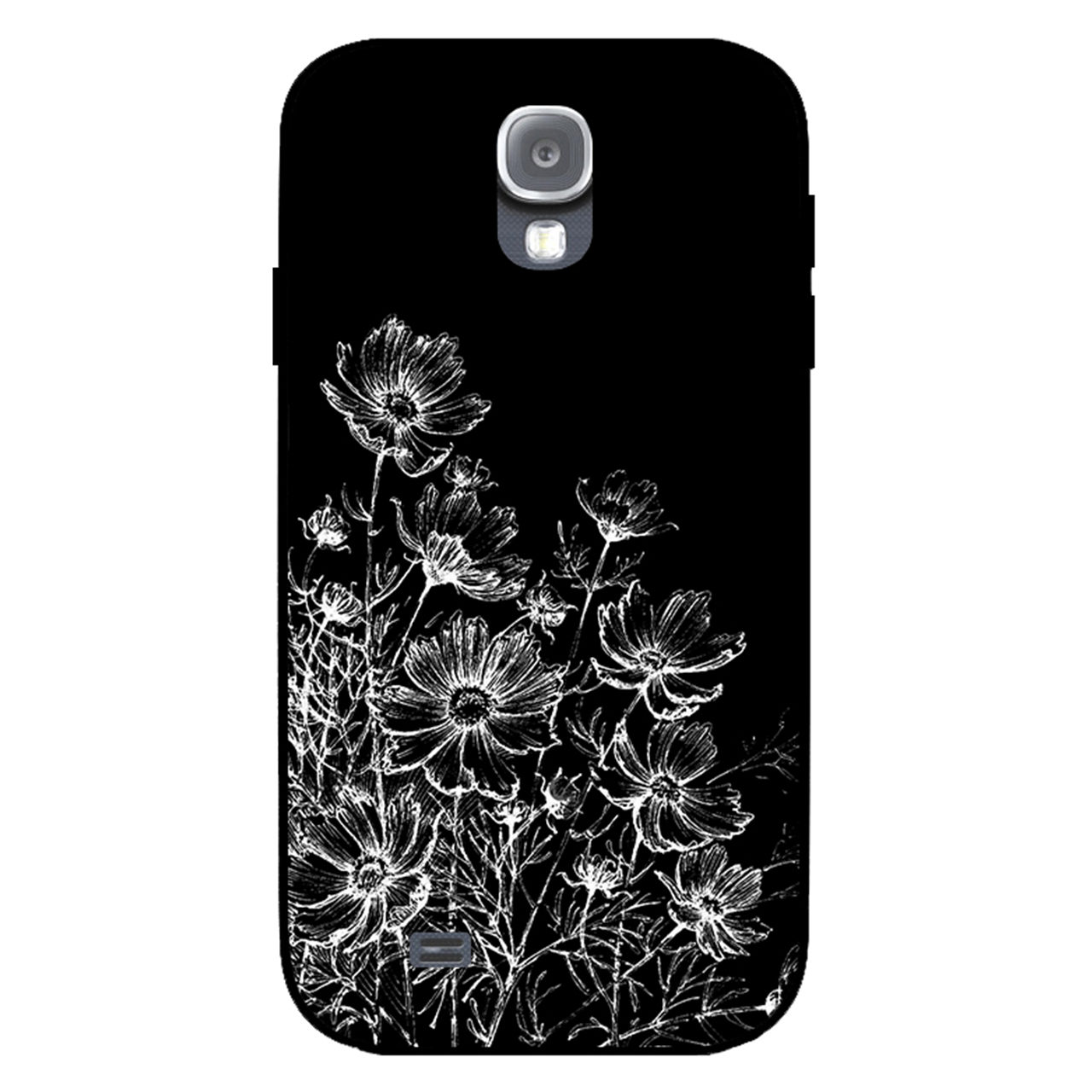 کاور مگافون کد 7274 مناسب برای گوشی موبایل سامسونگ Galaxy S4