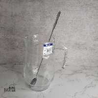 قاشق همزن پارچ و کلمن 35 سانت