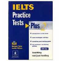 IELTS PRACTICE TESTS PLUS 2 | مرکز فرهنگی آبی