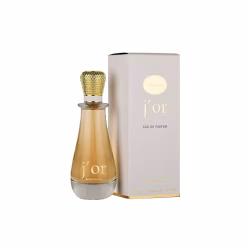 عطر زنانه دیور جادور جانوین (Johnwin Dior Jadore) حجم 100 میل