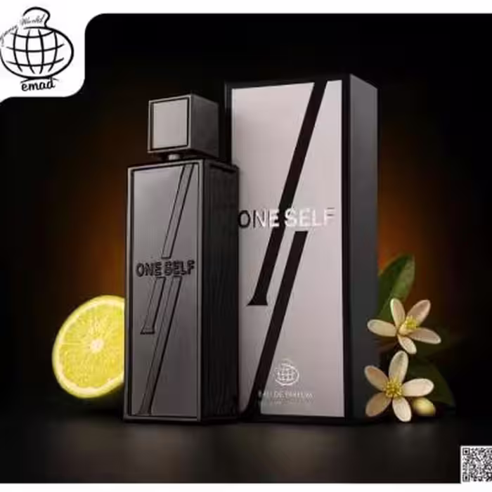 عطر ادکلن مردانه مای سلف فراگرانس ورد