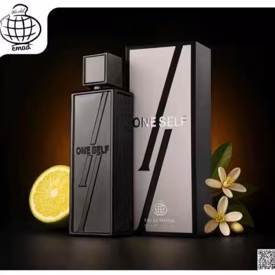 عطر ادکلن مردانه مای سلف فراگرانس ورد
