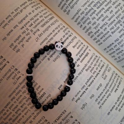 دستبند طرح پاندایی