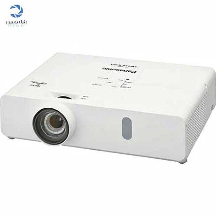 ویدئو پروژکتور پاناسونیک Panasonic PT-VW360