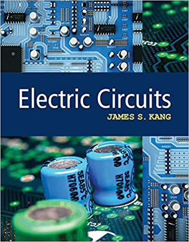  دانلود کتاب Electric Circuits, 2017 - دانلود کتاب های دانشگاهی