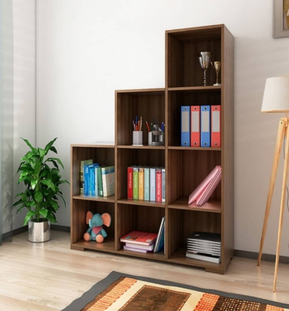 باکس کتابخانه مدل mor-258