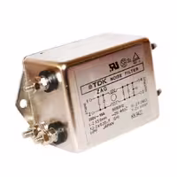 نویز فیلتر TDK ژاپن مدل ZAG 2230-11S