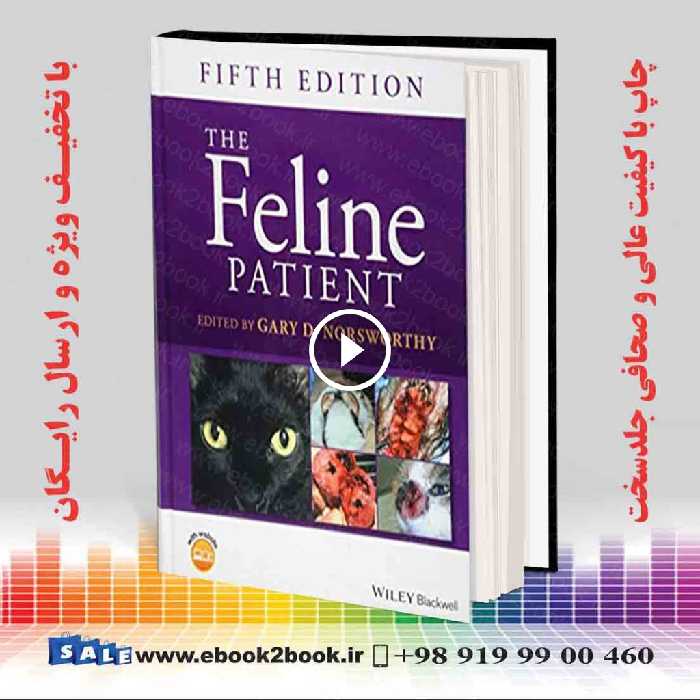The Feline Patient 5th Edition