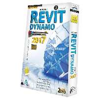 نرم افزار آموزش جامع REVIT DYNAMO 2017 پارت 2 لوح گسترش دنیای نرم افزار سینا